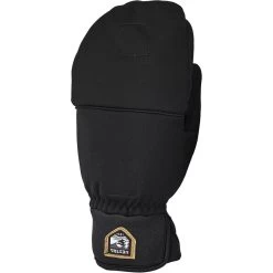 Hestra Windstopper Pullover Mitten - Men's