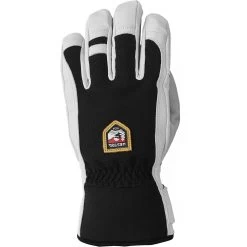 Hestra Army Leather Patrol Glove - Men's -Hestra Home Sales Store BK 5