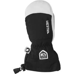Hestra Heli Ski Junior Mitten - Kids' -Hestra Home Sales Store BK 7