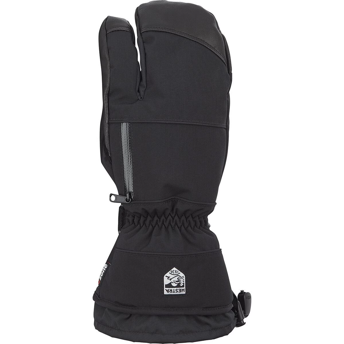 Hestra CZone Pointer 3-Finger Glove 3 Hestra CZone Pointer 3-Finger Glove - Image 3