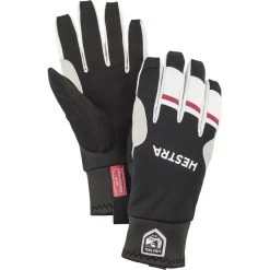 Hestra Windstopper Race Tracker Glove - Men's -Hestra Home Sales Store BK D2 3
