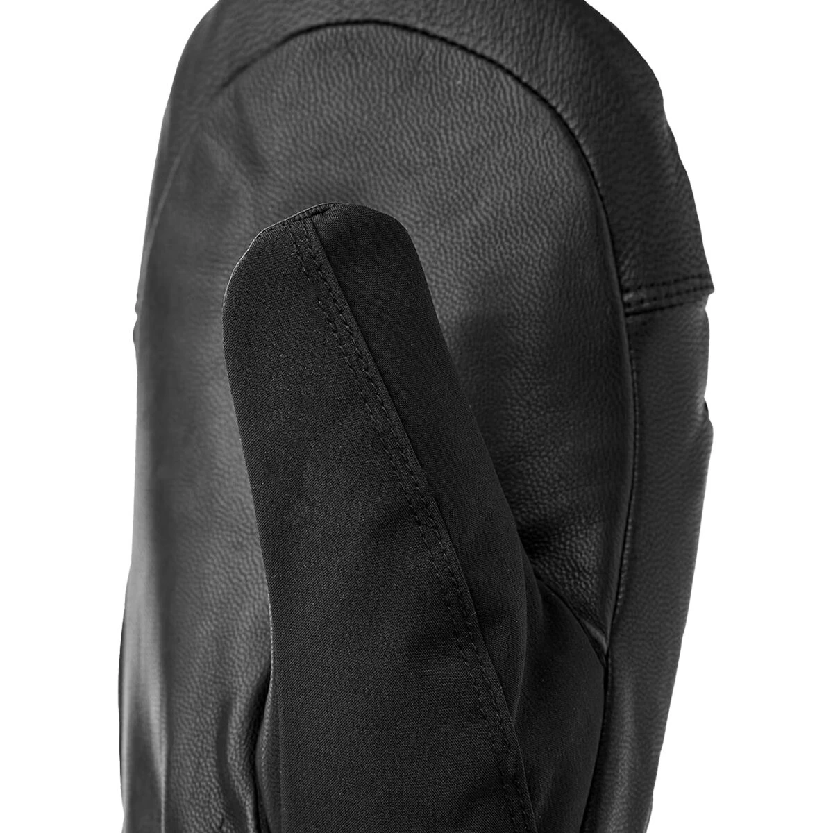 Hestra CZone Pointer Mitten - Men's 2 Hestra CZone Pointer Mitten - Men's - Image 2