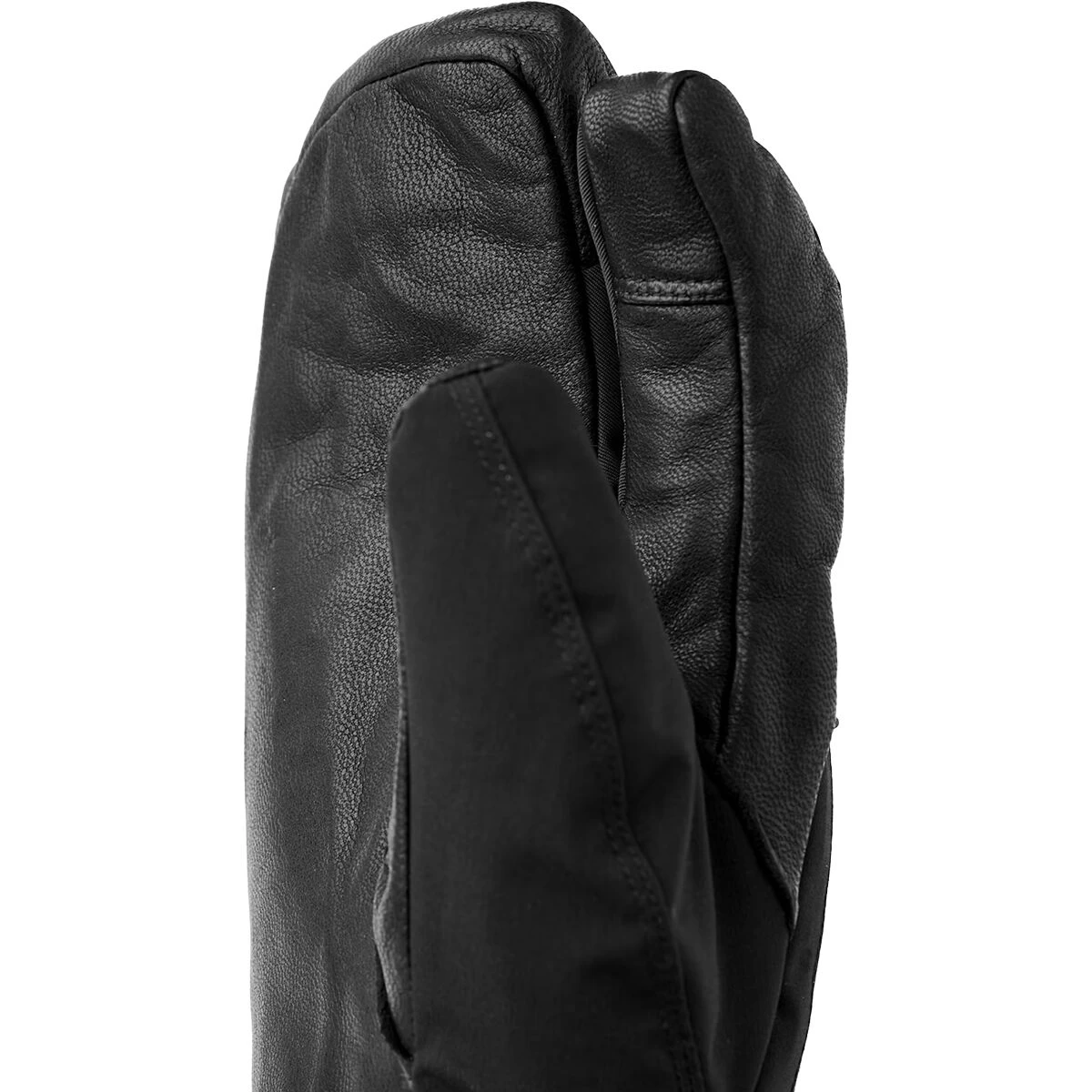 Hestra CZone Pointer 3-Finger Glove 4 Hestra CZone Pointer 3-Finger Glove - Image 4