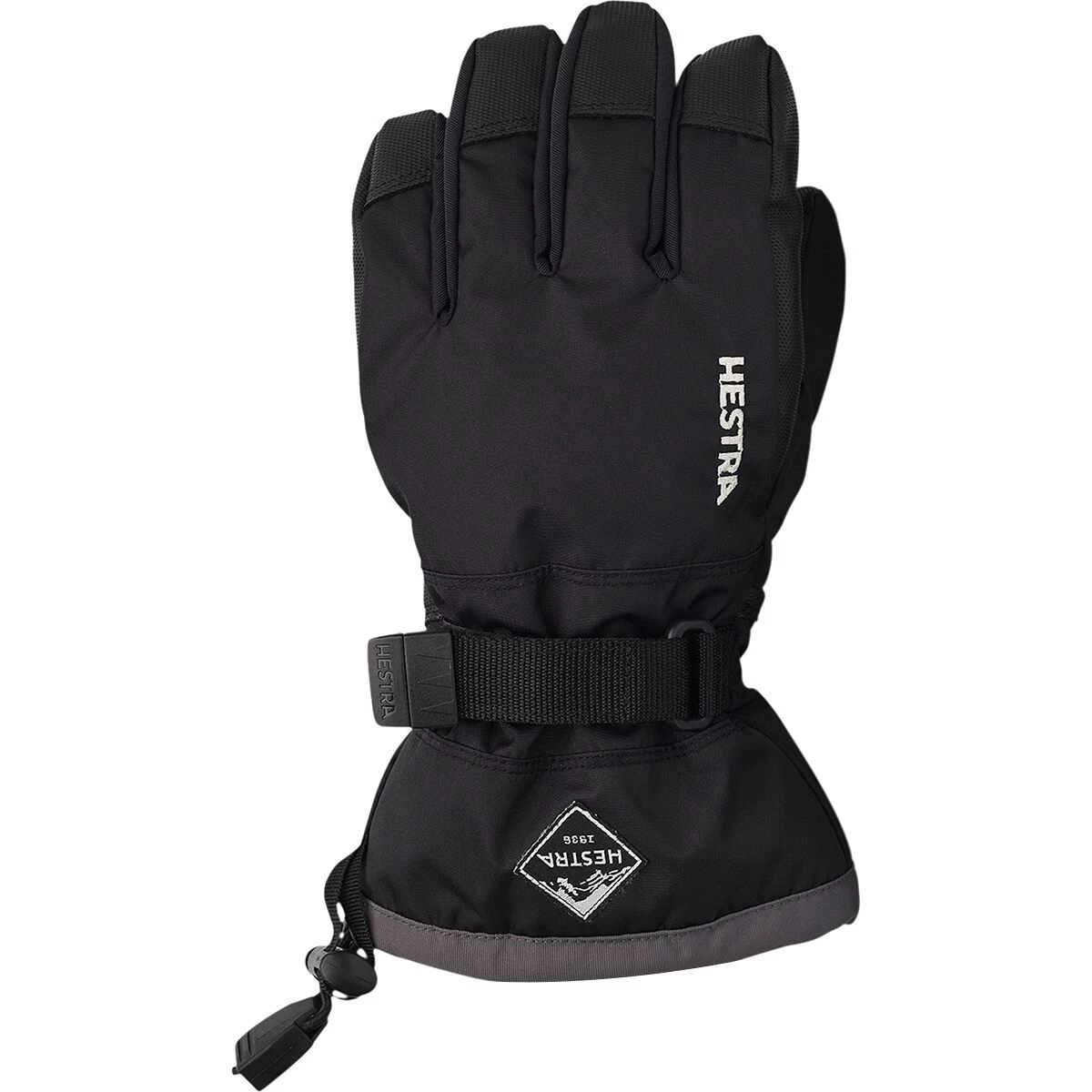 Hestra Gauntlet CZone Junior Glove - Kids' 1 Hestra Gauntlet CZone Junior Glove - Kids'