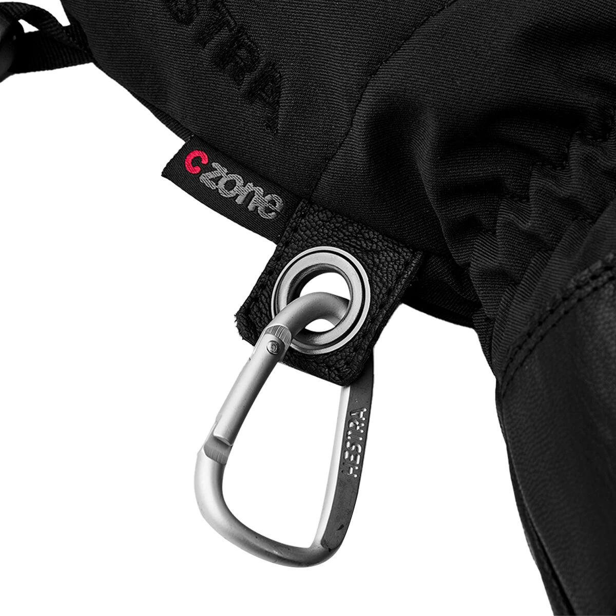 Hestra Power Heater Gauntlet Mitten 3 Hestra Power Heater Gauntlet Mitten - Image 3