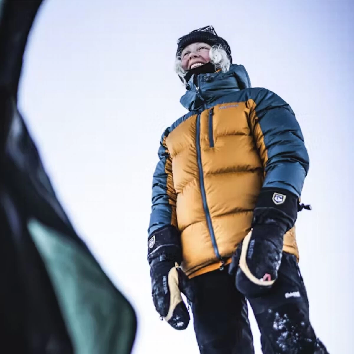 Hestra Home Sales Store -Hestra Home Sales Store BLABN D10 1