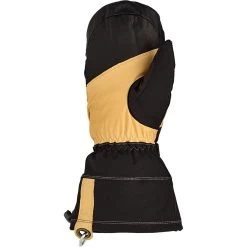 Hestra Army Leather Expedition Mitten - Men's -Hestra Home Sales Store BLABN D3