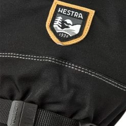Hestra Army Leather Expedition Mitten - Men's -Hestra Home Sales Store BLABN D5