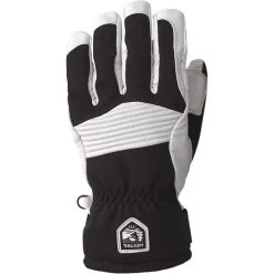 Hestra Army Leather Couloir Glove - Men's -Hestra Home Sales Store BLAWH