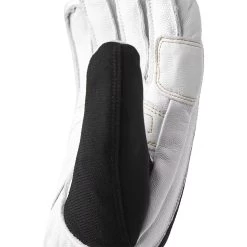 Hestra Army Leather GORE-TEX Short Glove - Men's 9 Hestra Army Leather GORE-TEX Short Glove - Men's -Hestra Home Sales Store BLAWH D2
