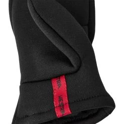 Hestra Fleece Liner Mitten - Kids' -Hestra Home Sales Store BLA D2 1
