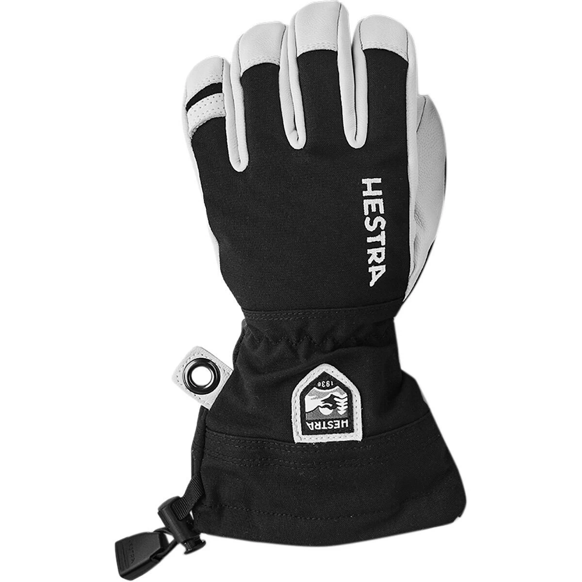 Hestra Heli Ski Junior Glove - Kids' 7 Hestra Heli Ski Junior Glove - Kids' - Image 7