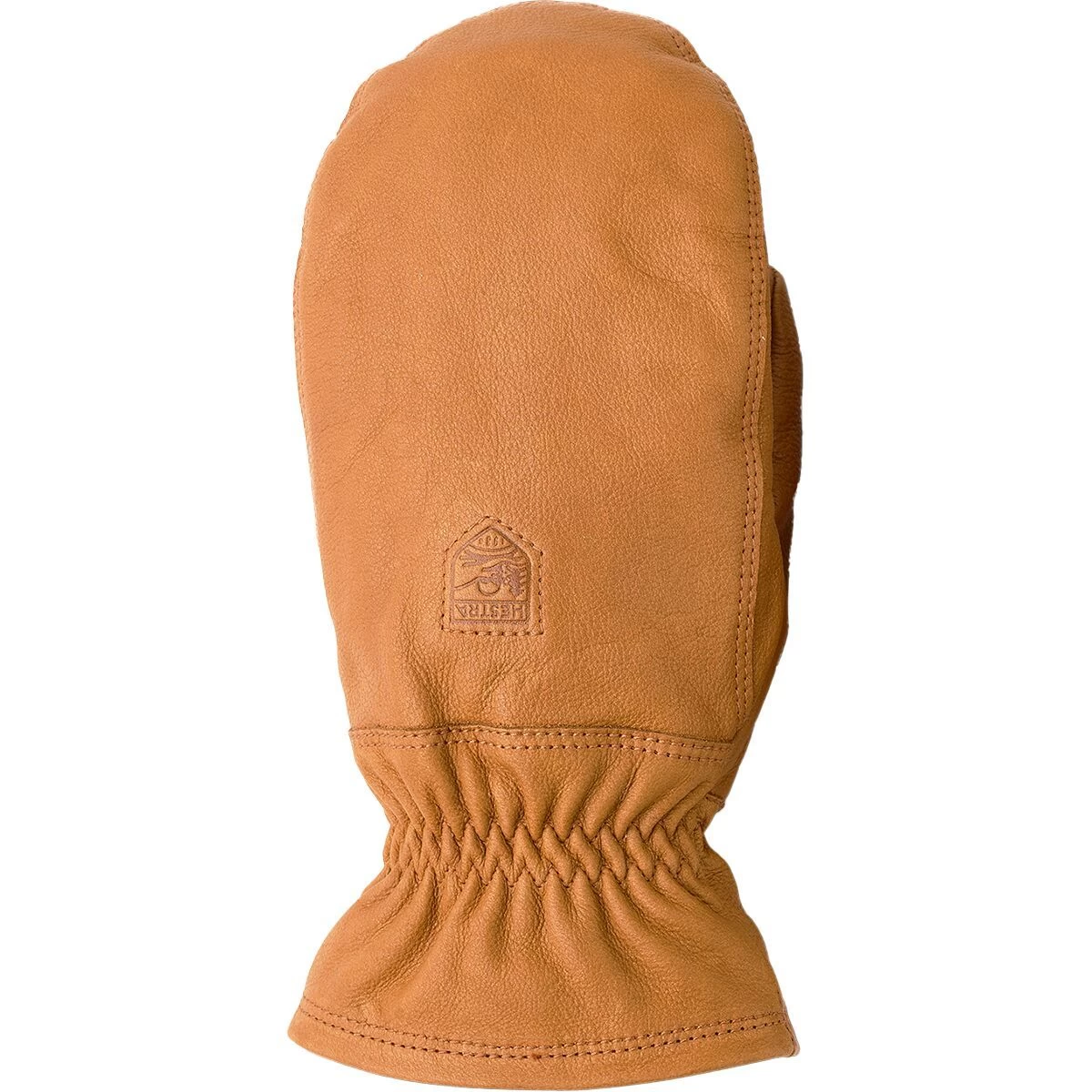Hestra Senja Wool Terry Mitten 9 Hestra Senja Wool Terry Mitten - Image 9