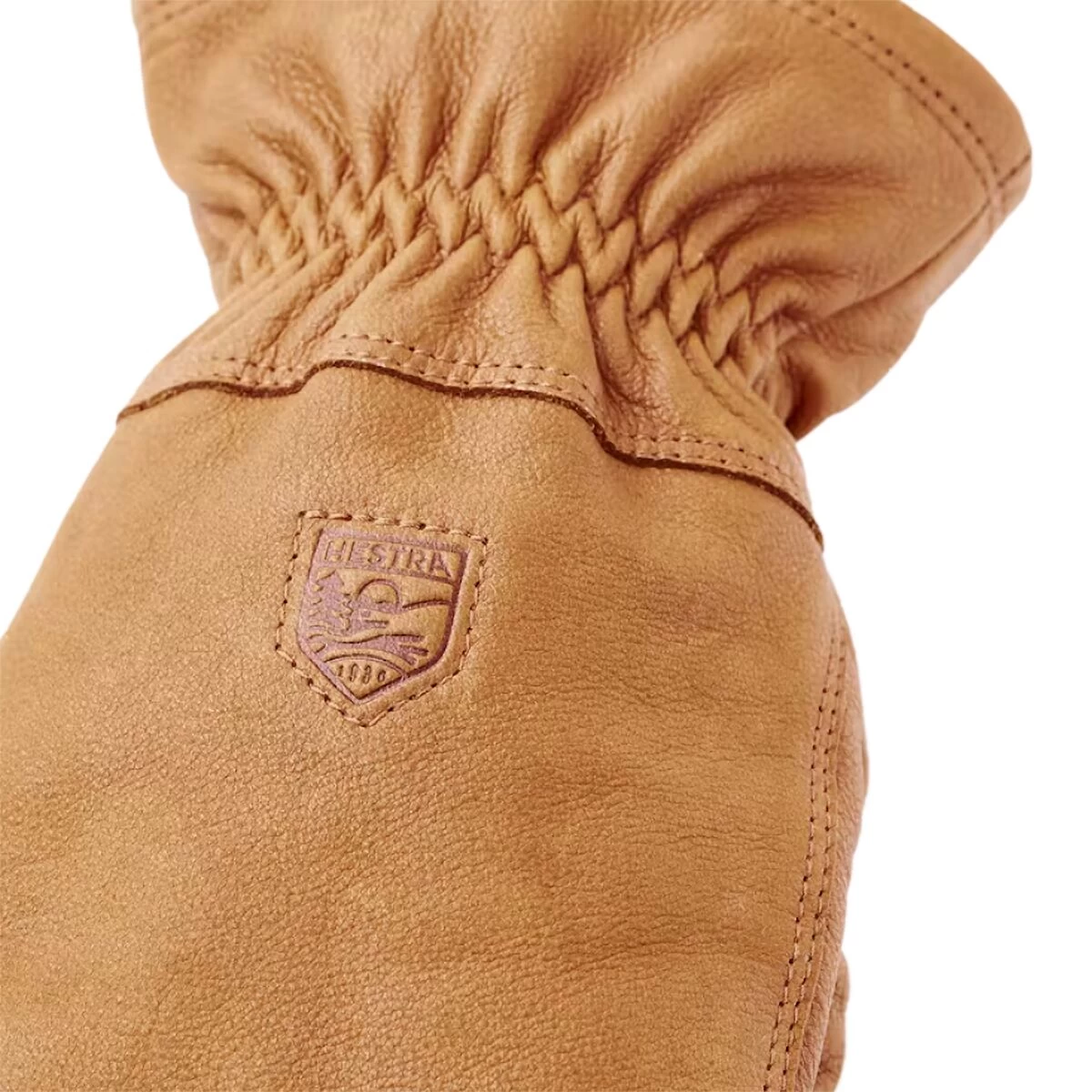 Hestra Senja Wool Terry Mitten 1 Hestra Senja Wool Terry Mitten