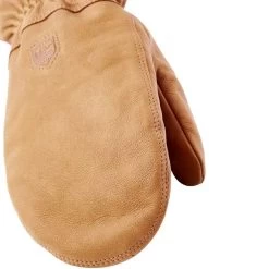 Hestra Senja Wool Terry Mitten 14 Hestra Senja Wool Terry Mitten -Hestra Home Sales Store COR D9