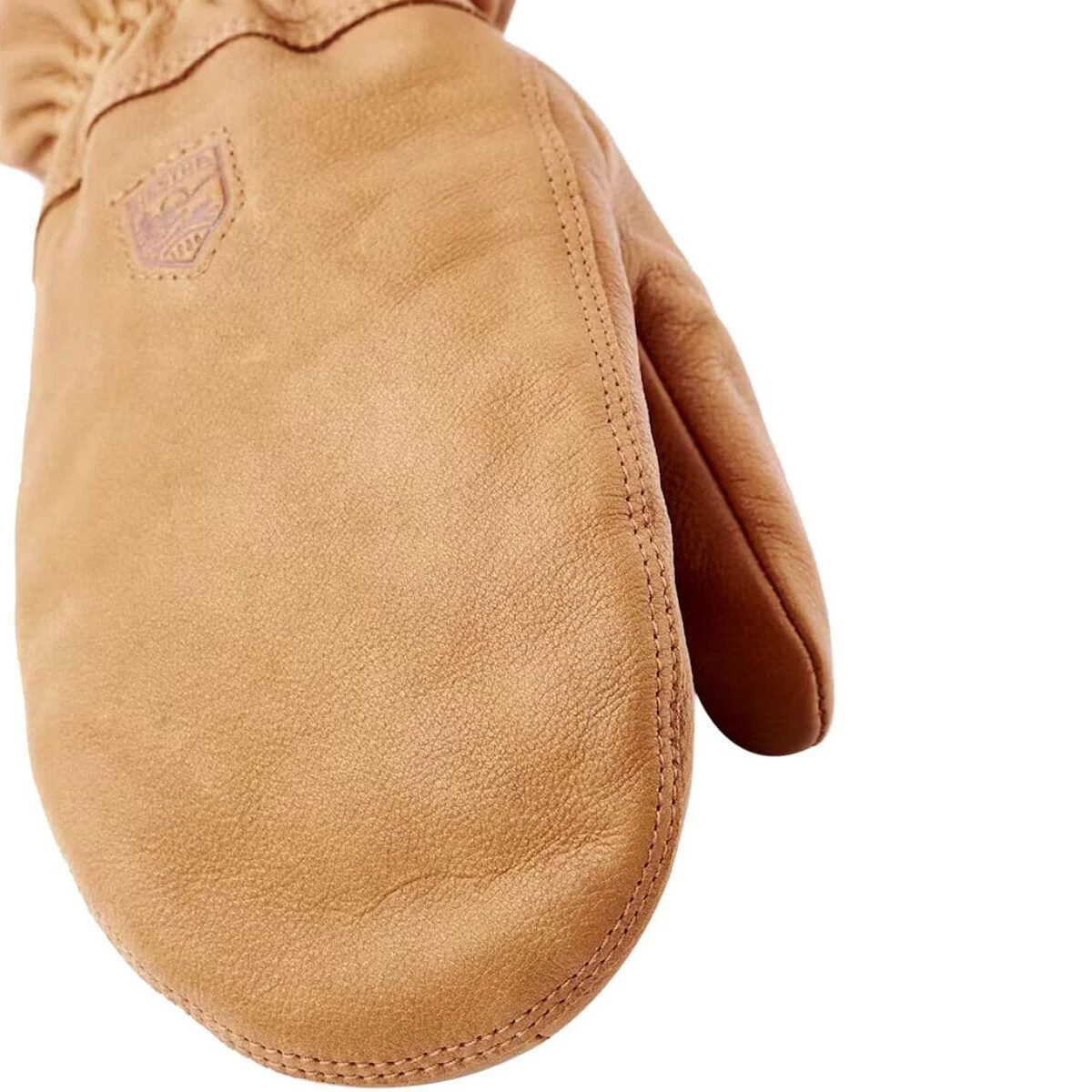 Hestra Senja Wool Terry Mitten 6 Hestra Senja Wool Terry Mitten - Image 6