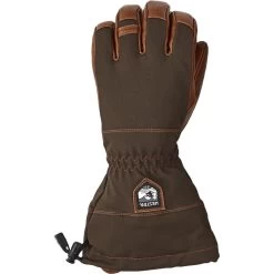 Hestra Hunters Gauntlet CZone Glove - Men's -Hestra Home Sales Store DARFO 1