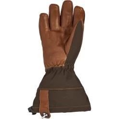 Hestra Hunters Gauntlet CZone Glove - Men's -Hestra Home Sales Store DARFO D2 1
