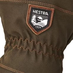 Hestra Hunters Gauntlet CZone Glove - Men's