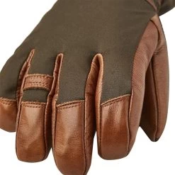 Hestra Hunters Gauntlet CZone Glove - Men's -Hestra Home Sales Store DARFO D6