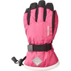 Hestra Gauntlet CZone Junior Glove - Kids' 13 Hestra Gauntlet CZone Junior Glove - Kids' -Hestra Home Sales Store FUC 3