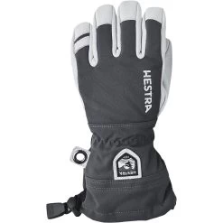 Hestra Heli Ski Junior Glove - Kids' 14 Hestra Heli Ski Junior Glove - Kids' -Hestra Home Sales Store GRE 2