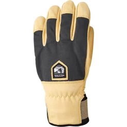 Hestra Sarek Ecocuir Glove - Men's -Hestra Home Sales Store GRE