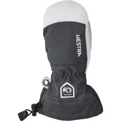 Hestra Heli Ski Junior Mitten - Kids' -Hestra Home Sales Store GRE 3
