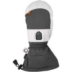 Hestra Power Heater Gauntlet Mitten 10 Hestra Power Heater Gauntlet Mitten -Hestra Home Sales Store GREWHI