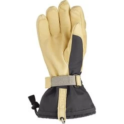 Hestra Narvik Ecocuir Glove - Men's -Hestra Home Sales Store GRE D1