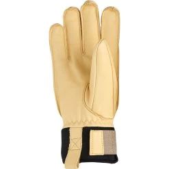 Hestra Sarek Ecocuir Glove - Men's -Hestra Home Sales Store GRE D2