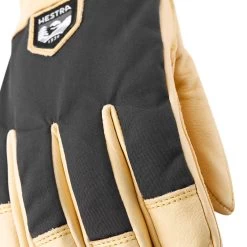 Hestra Sarek Ecocuir Glove - Men's -Hestra Home Sales Store GRE D3