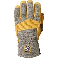 Hestra Army Leather Couloir Glove - Men's -Hestra Home Sales Store LTGRE