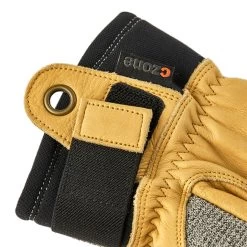 Hestra Army Leather Couloir Glove - Men's -Hestra Home Sales Store LTGRE D6