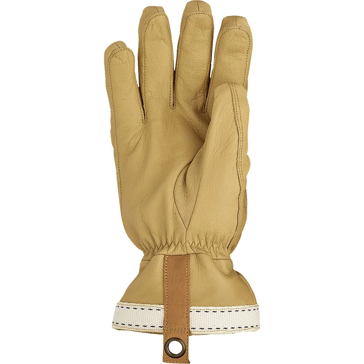 Hestra Njord Glove - Men's 6 Hestra Njord Glove - Men's - Image 6