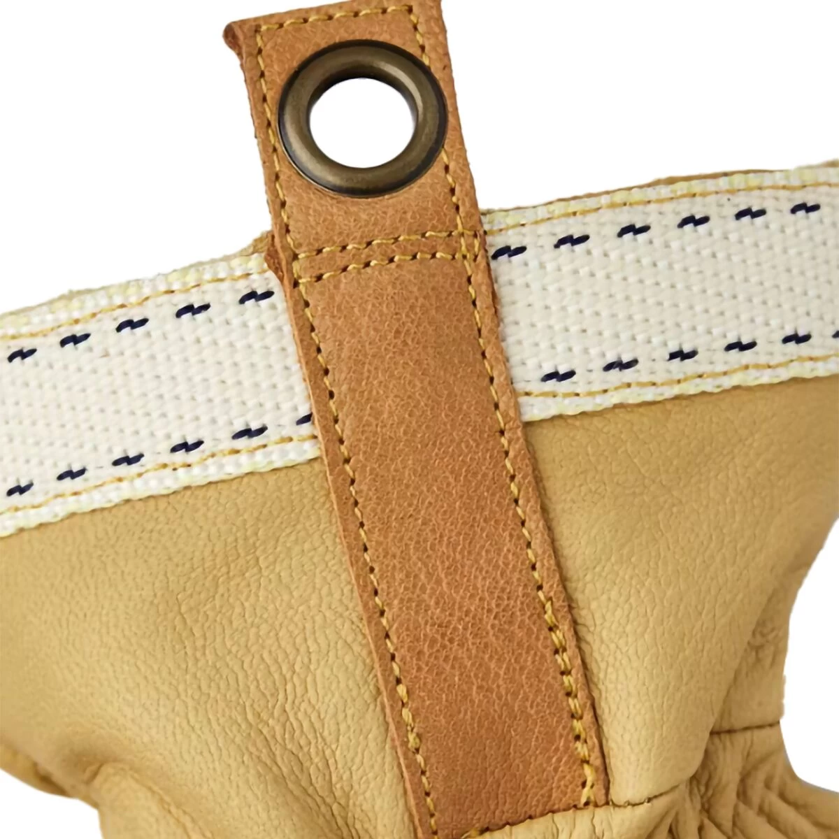 Hestra Njord Glove - Men's 5 Hestra Njord Glove - Men's - Image 5