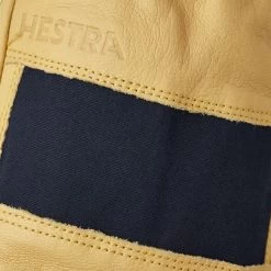Hestra Njord Glove - Men's 9 Hestra Njord Glove - Men's -Hestra Home Sales Store NAVBN D4