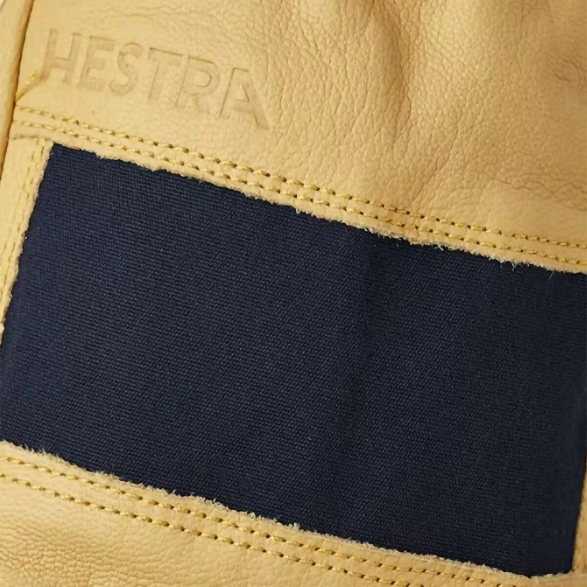 Hestra Njord Glove - Men's 4 Hestra Njord Glove - Men's - Image 4