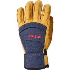 Hestra Vertical Cut CZone Glove -Hestra Home Sales Store NAVTAN 1