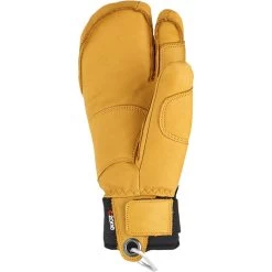 Hestra Vertical Cut CZone 3-Finger Glove -Hestra Home Sales Store NAVTAN D2
