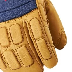Hestra Vertical Cut CZone 3-Finger Glove -Hestra Home Sales Store NAVTAN D7