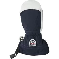Hestra Heli Ski Junior Mitten - Kids' -Hestra Home Sales Store NV 3