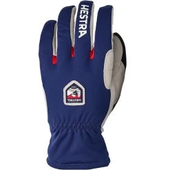 Hestra Windstopper Ergo Grip Touring Glove - Men's -Hestra Home Sales Store NV 5