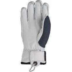 Hestra Army Leather Patrol Glove - Men's -Hestra Home Sales Store NV D2