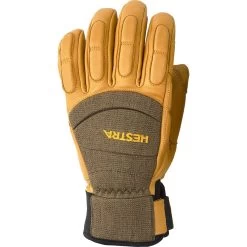 Hestra Vertical Cut CZone Glove -Hestra Home Sales Store OLITAN 1