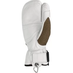 Hestra Army Leather Patrol 3-Finger Glove - Men's -Hestra Home Sales Store OLI D1 1