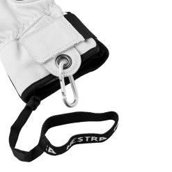 Hestra Army Leather Patrol 3-Finger Glove - Men's -Hestra Home Sales Store OLI D4 1