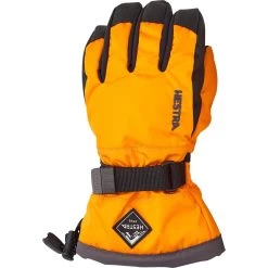 Hestra Gauntlet CZone Junior Glove - Kids' 12 Hestra Gauntlet CZone Junior Glove - Kids' -Hestra Home Sales Store ORAGRA 1