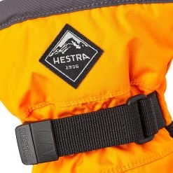 Hestra Gauntlet CZone Junior Glove - Kids' 16 Hestra Gauntlet CZone Junior Glove - Kids' -Hestra Home Sales Store ORAGRA D3 1