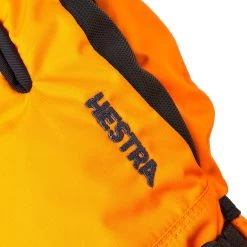 Hestra Gauntlet CZone Junior Glove - Kids' 17 Hestra Gauntlet CZone Junior Glove - Kids' -Hestra Home Sales Store ORAGRA D5 1